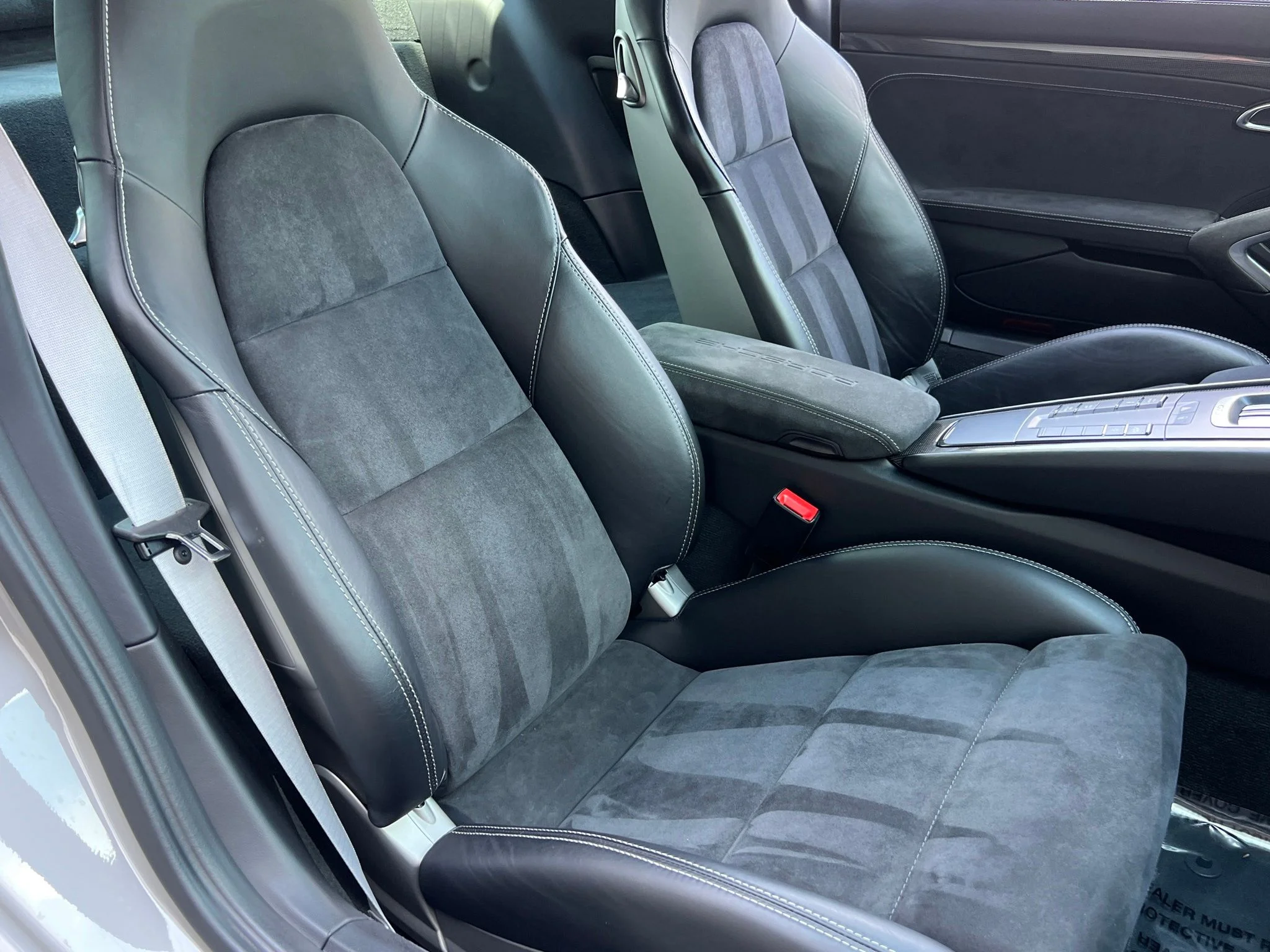 Used 2018 White Porsche GT3 image 4