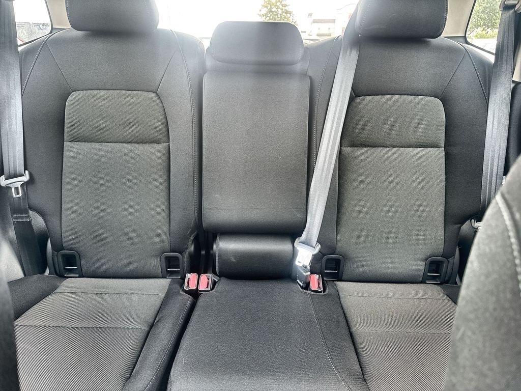 Used 2024 Silver Honda LX image 21