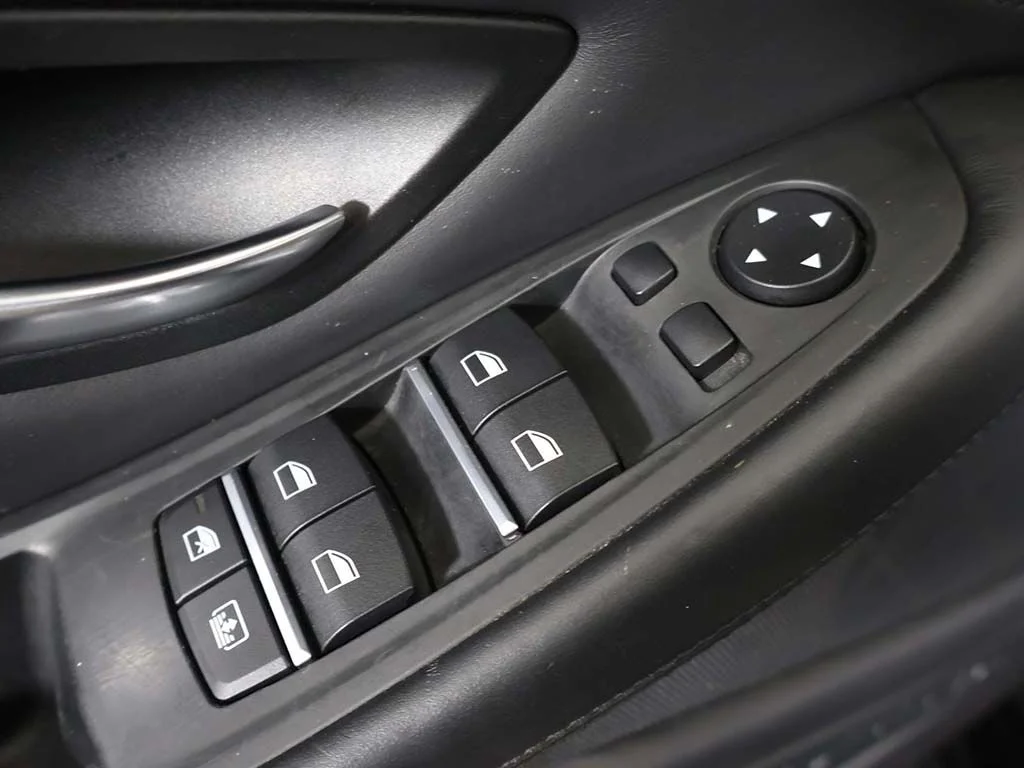 Used 2015 Carbon Black Metallic BMW 550i image 40