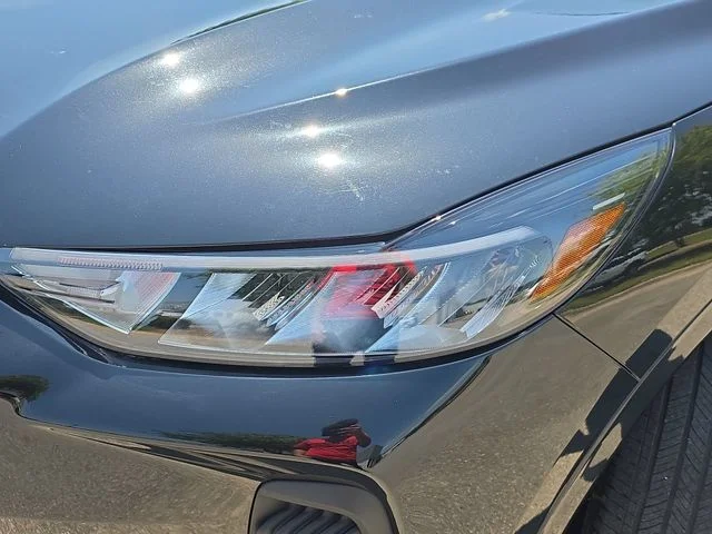 Used 2023 Black Ford ST-Line image 33