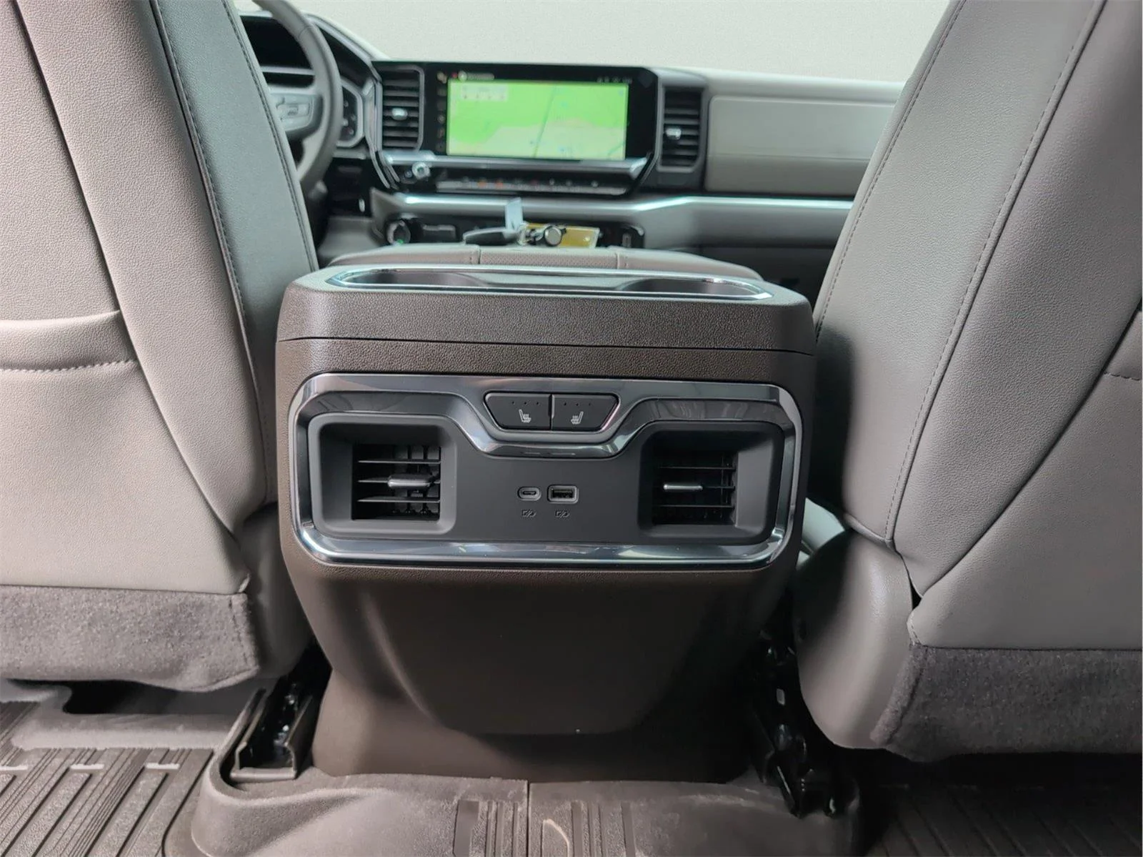 New 2026 Onyx Black GMC SLT image 19