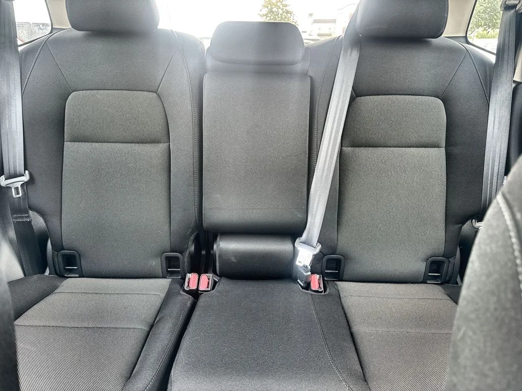 Used 2024 Silver Honda LX image 21
