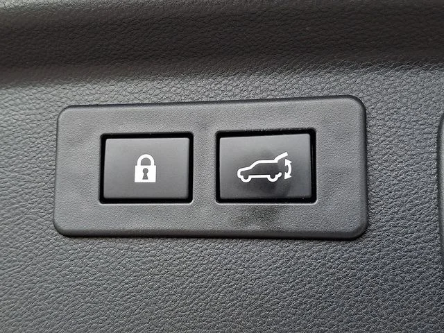 Used 2023 Black Subaru Touring image 33