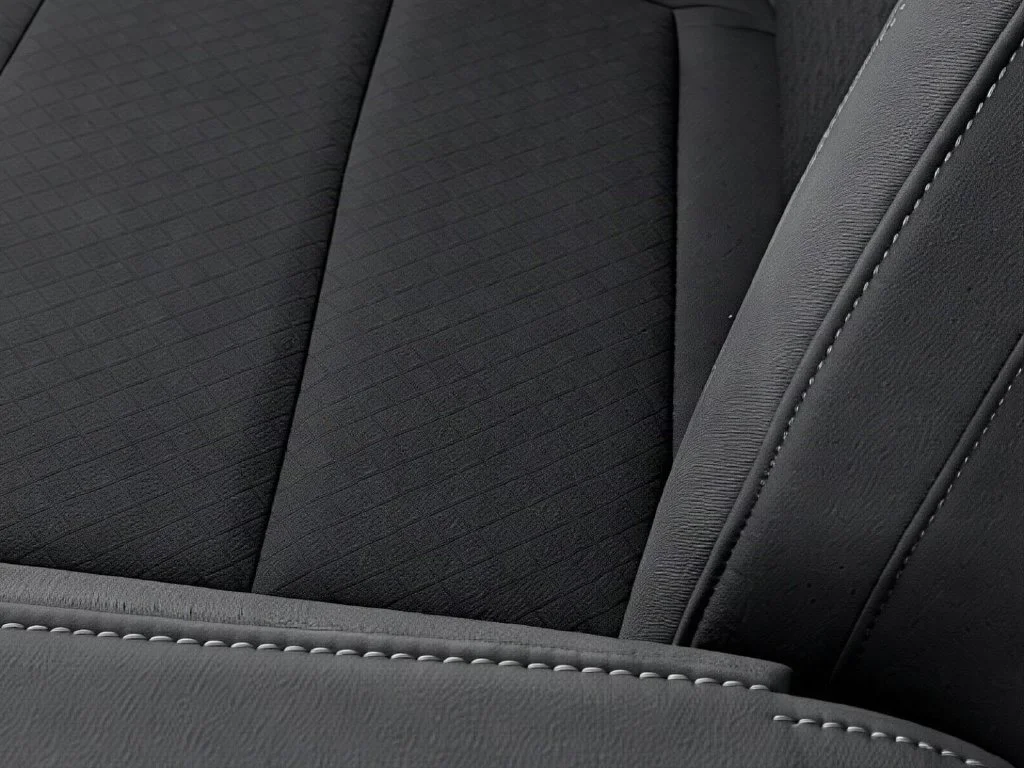 New 2026 White Chevrolet Custom image 35