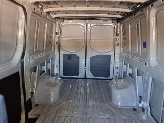 2025 Mercedes-Benz Sprinter Cargo Van Base - Photo 11