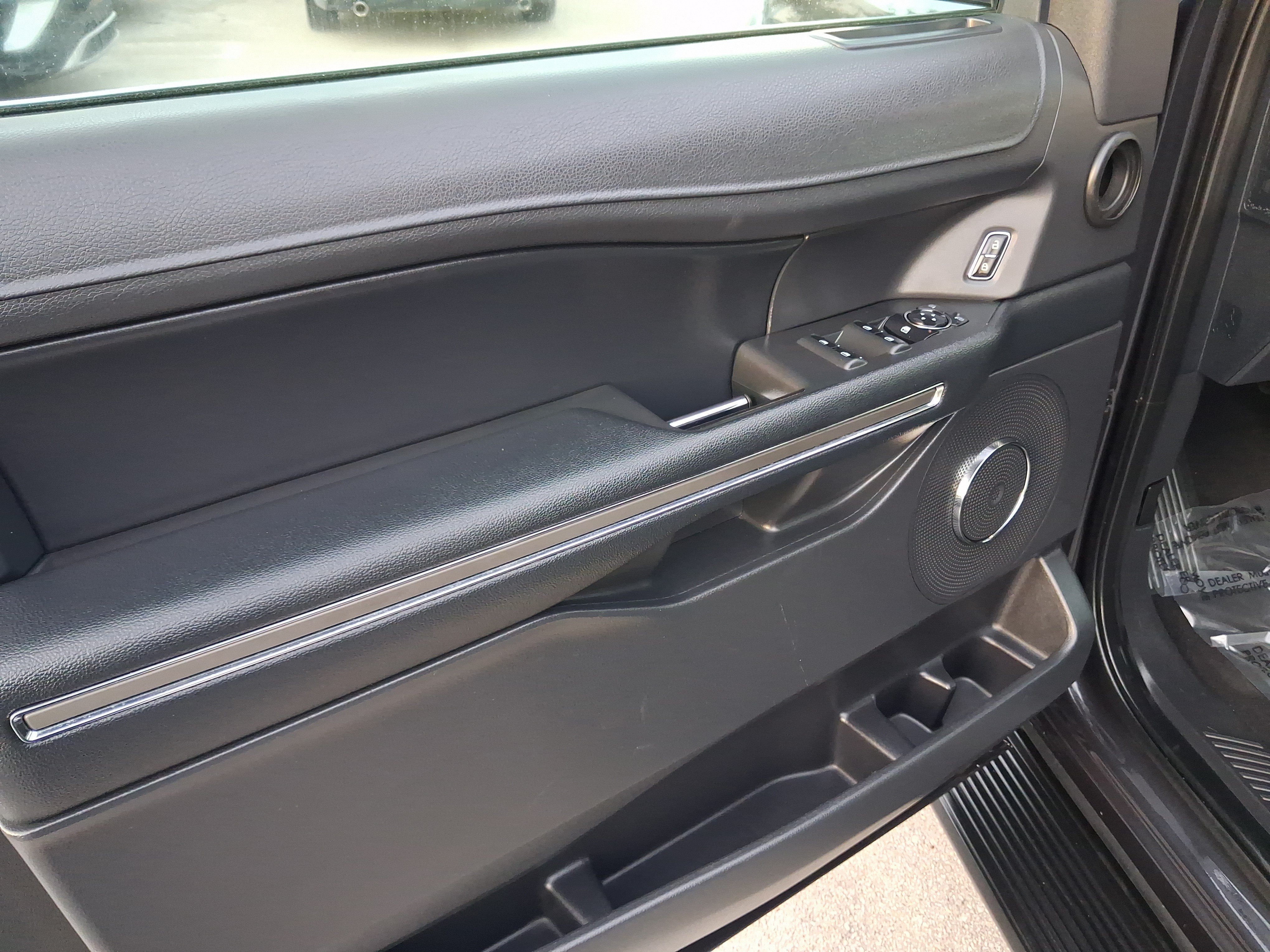 Used 2024 Gray Ford XLT image 15