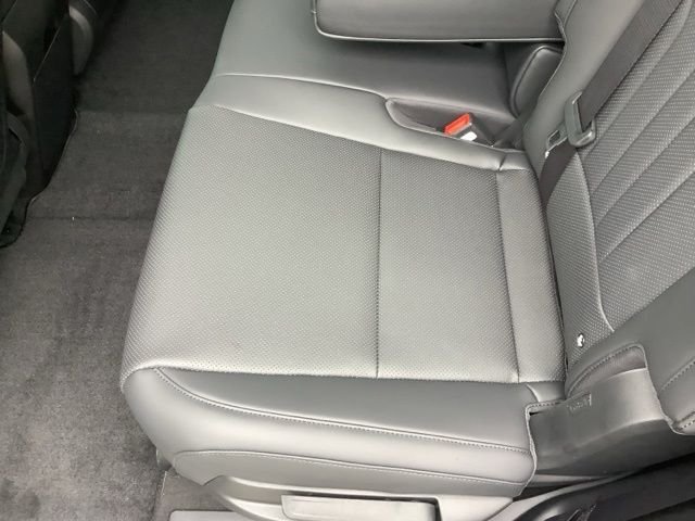 New 2026 Gray Hyundai SEL image 11