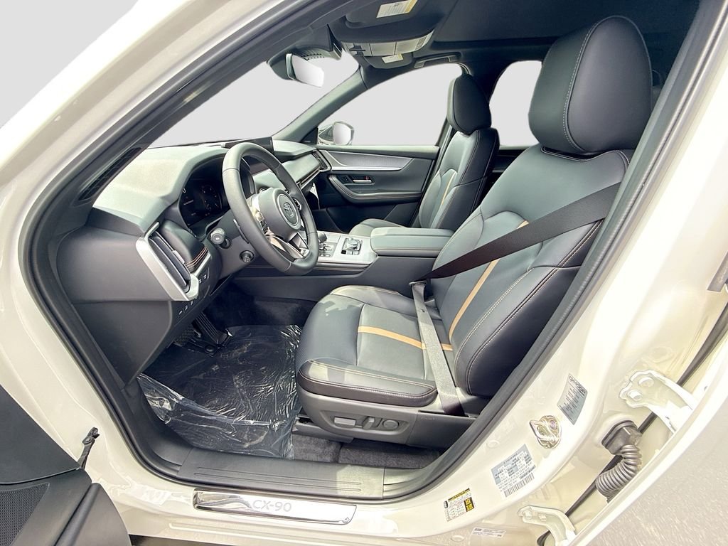 2026 Mazda CX-90 Premium Sport Package - Photo 21