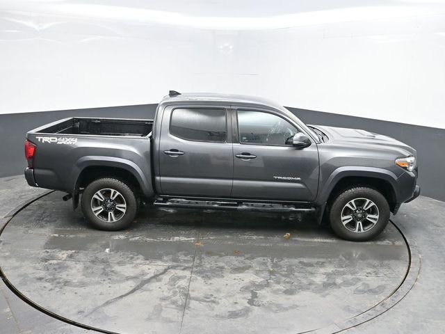 Used 2019 Gray Toyota TRD Sport image 23