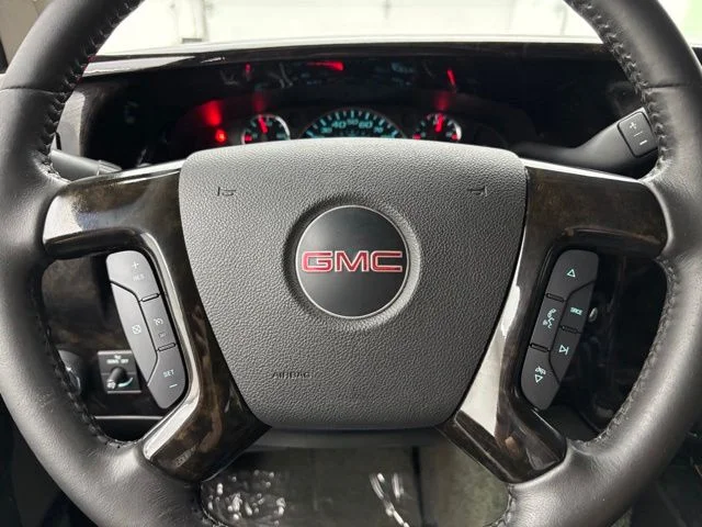 Used 2019 01u GMC Explorer Limited SE image 29