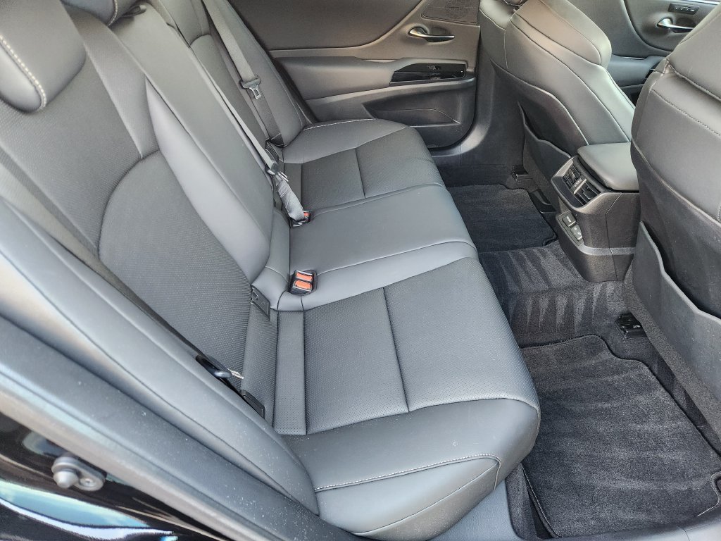 Certified Used 2023 Obsidian Lexus 350 F Sport DYNAMIC image 31