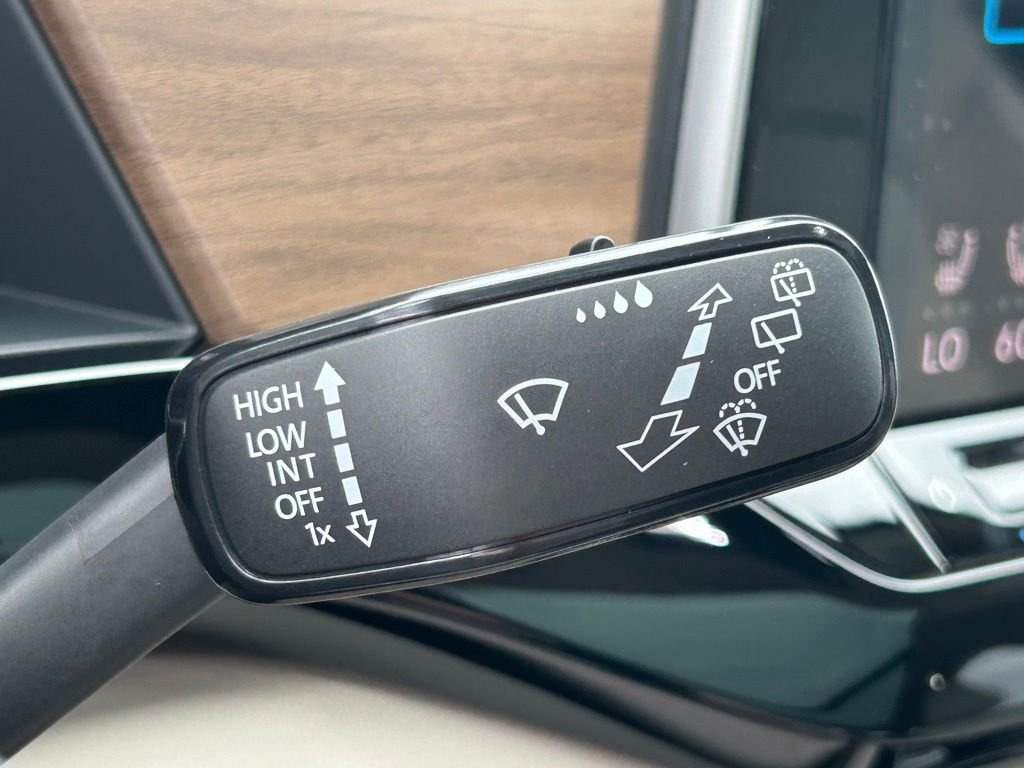 New 2026 Gray Volkswagen SE w/Technology image 27