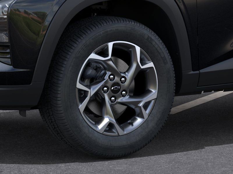 2026 Chevrolet Trax LT - Photo 9