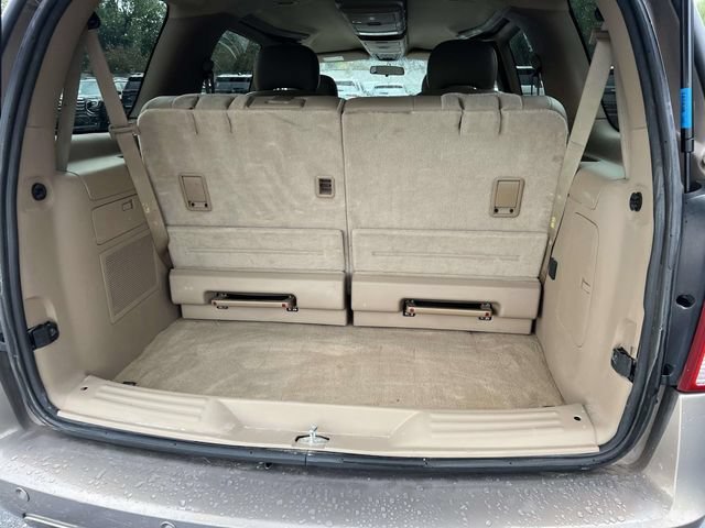Used 2006 Sandstone Metallic Buick CXL image 11