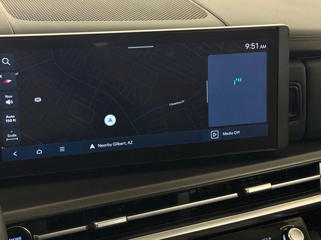 Used 2025 Gray Hyundai XRT image 19