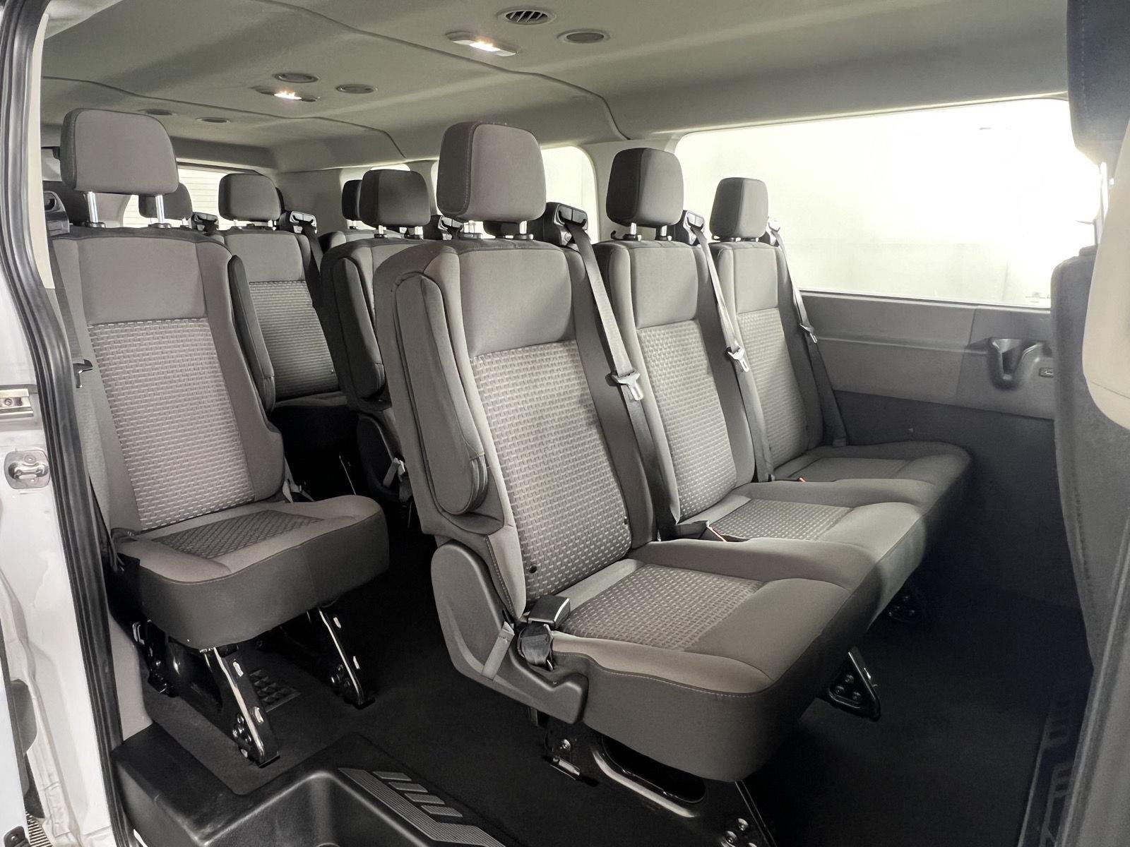 Used 2026 Oxford White Ford XLT image 20