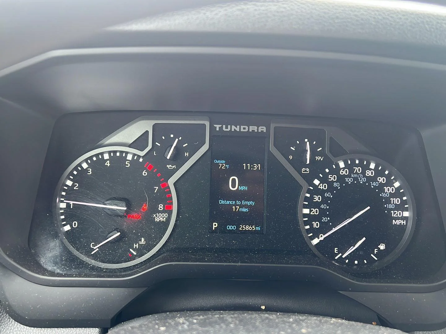 Used 2024 Ice Cap Toyota SR5 image 5