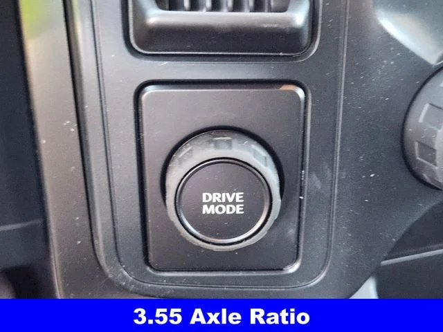 New 2026 Avalanche Ford STX® image 21