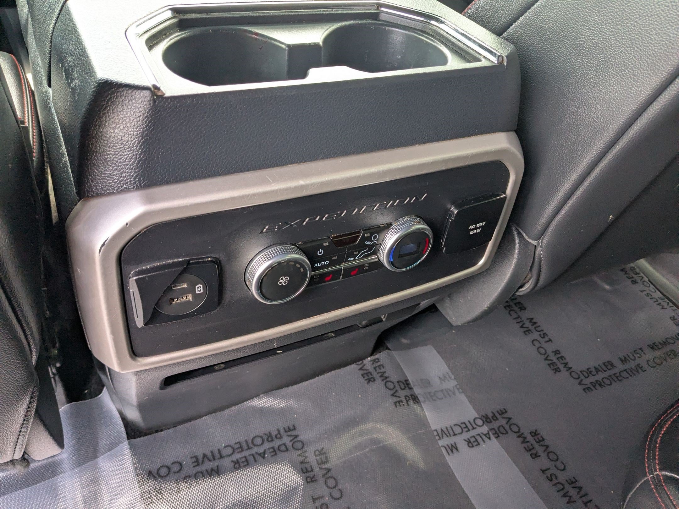 Certified Used 2023 Blue Ford Limited image 27
