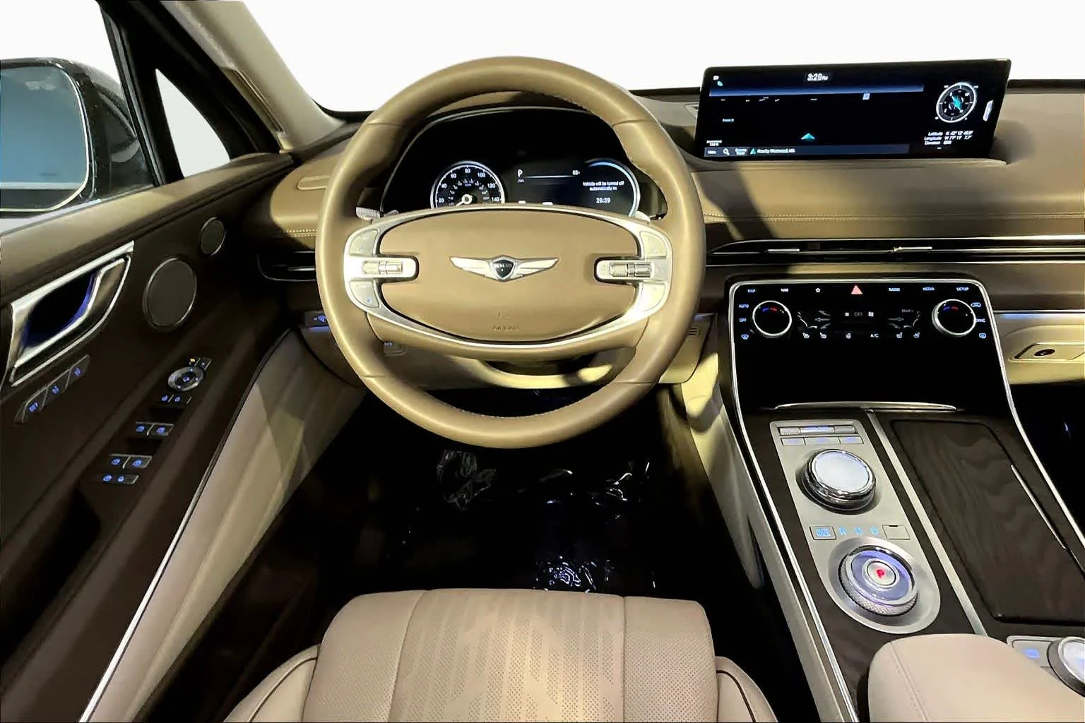 2024 GENESIS GV80 Standard - Photo 6