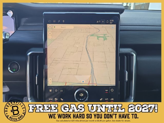 2026 GMC Acadia Elevation - Photo 19