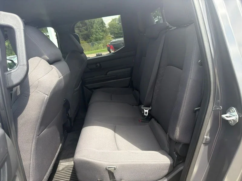 Used 2024  Toyota SR5 image 12