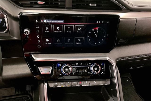 2026 GMC Sierra 1500 Denali - Photo 31