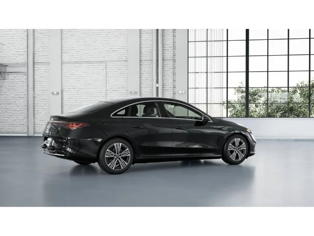 New 2027 Black Mercedes-Benz CLA 220 image 20