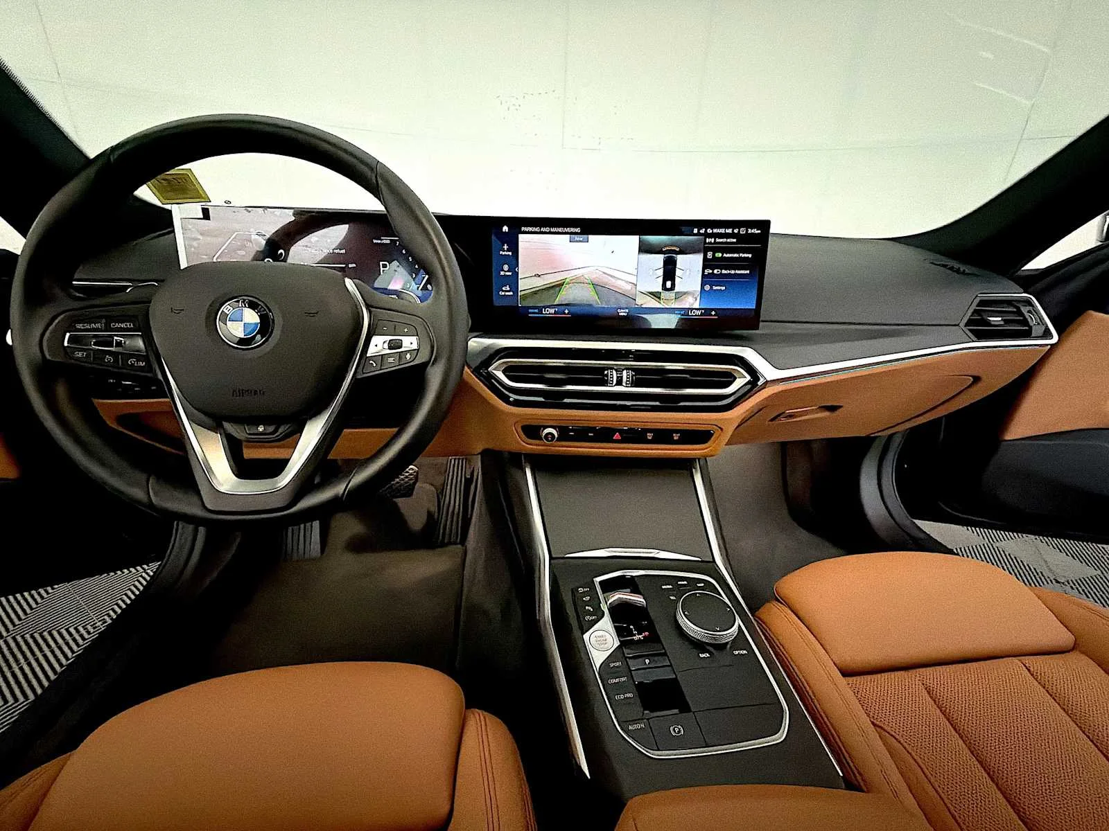 2024 BMW 4 Series 430i - Photo 15