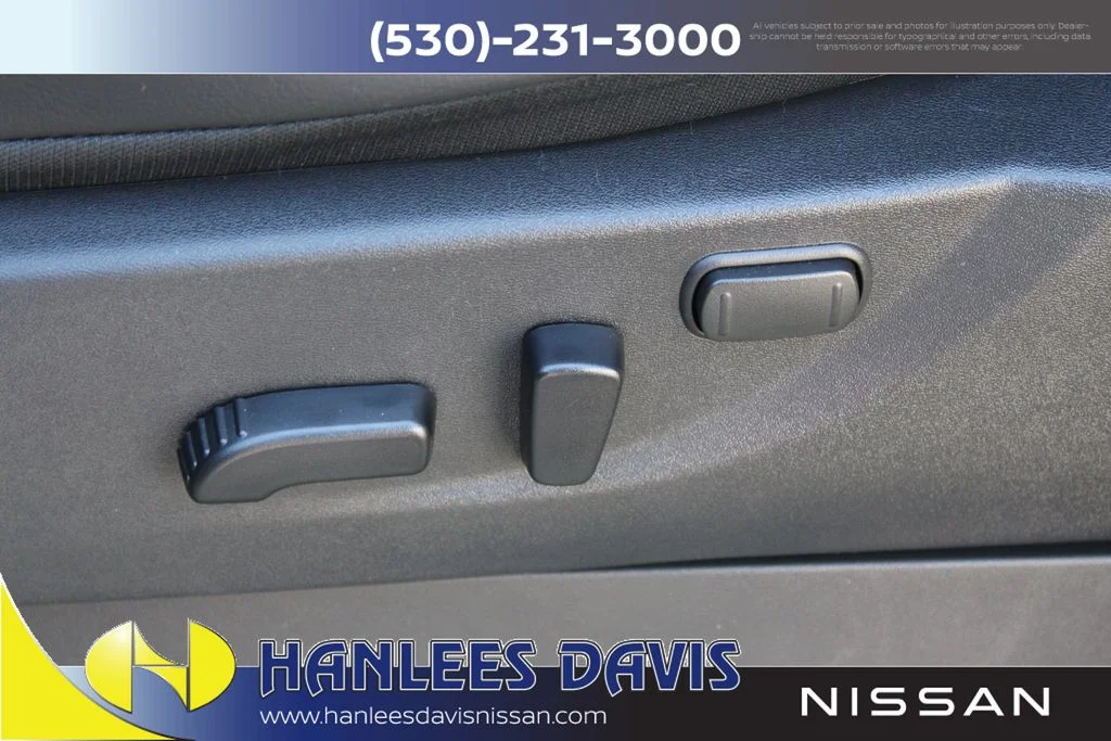 2026 Nissan Frontier PRO-4X - Photo 14