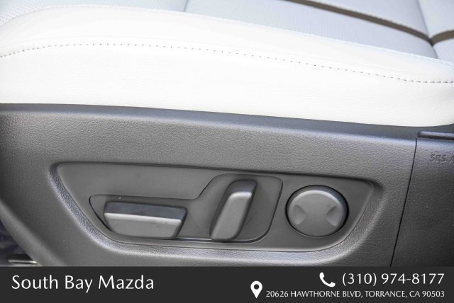 New 2026 Polymetal Gray Metallic Mazda Premium Plus AWD image 23