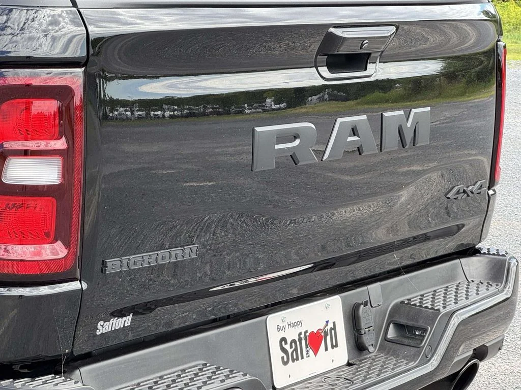 Used 2026 Black Ram Big Horn/Lone Star image 10