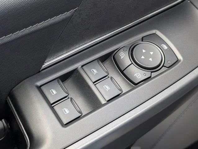 New 2026 Marsh Gray Ford XLT image 21