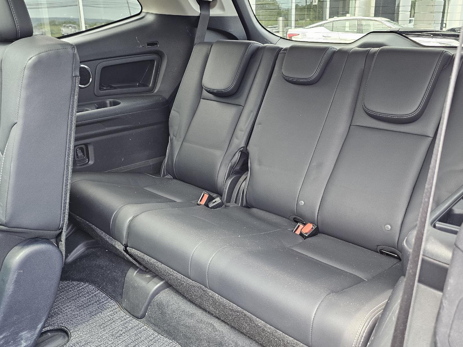 Used 2020 Magnetite Gray Metallic Subaru Limited image 20