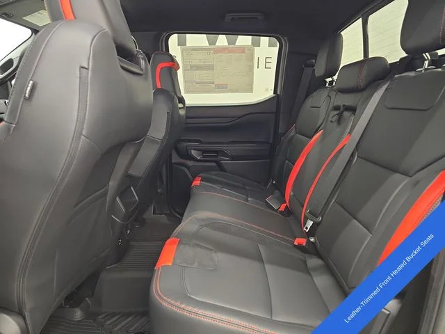 New 2026 Avalanche Ford Raptor® image 20