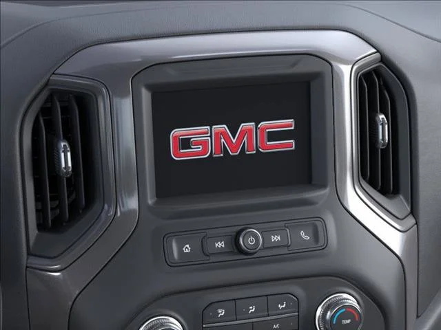 New 2026 Summit White GMC Pro image 20