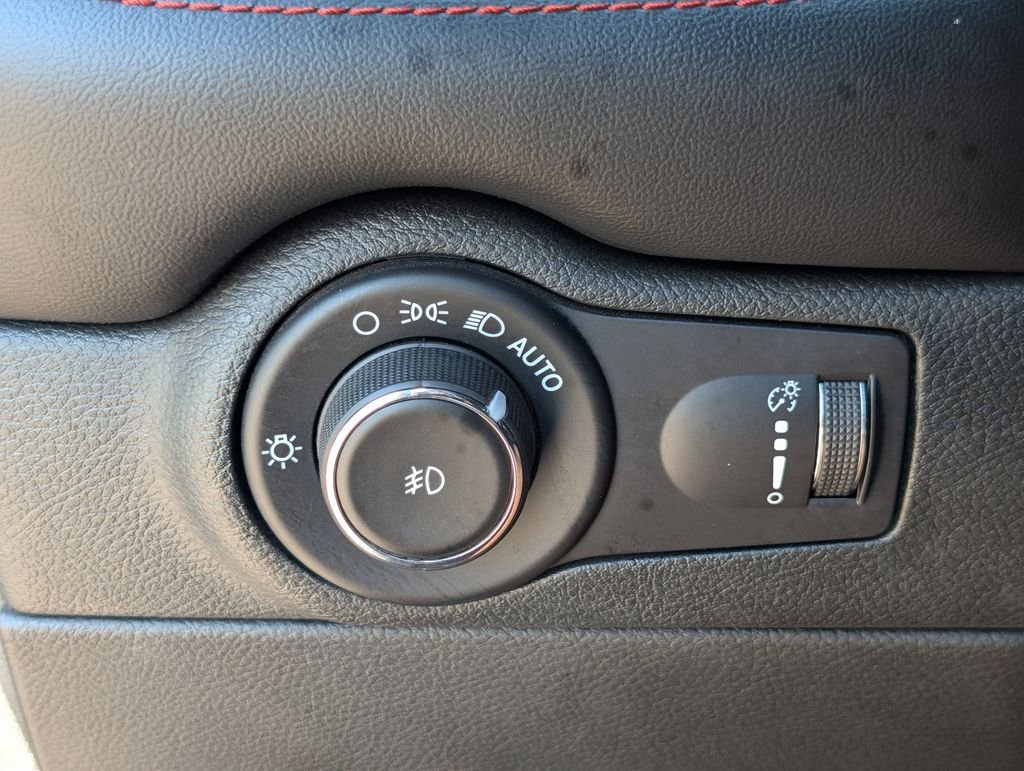 Used 2023 Black Dodge GT Plus image 30