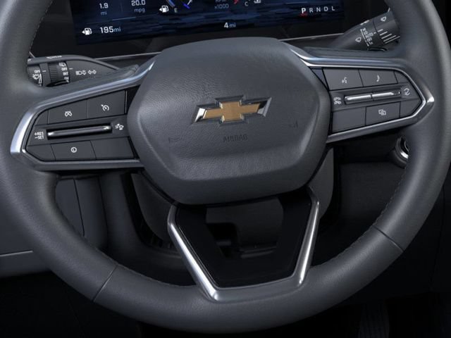 2026 Chevrolet Tahoe LS - Photo 21