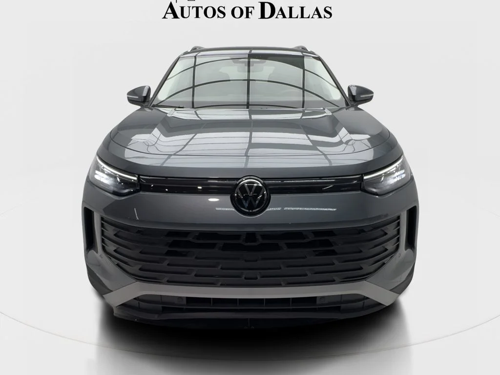 Used 2025 Gray Volkswagen 2.0T S image 3