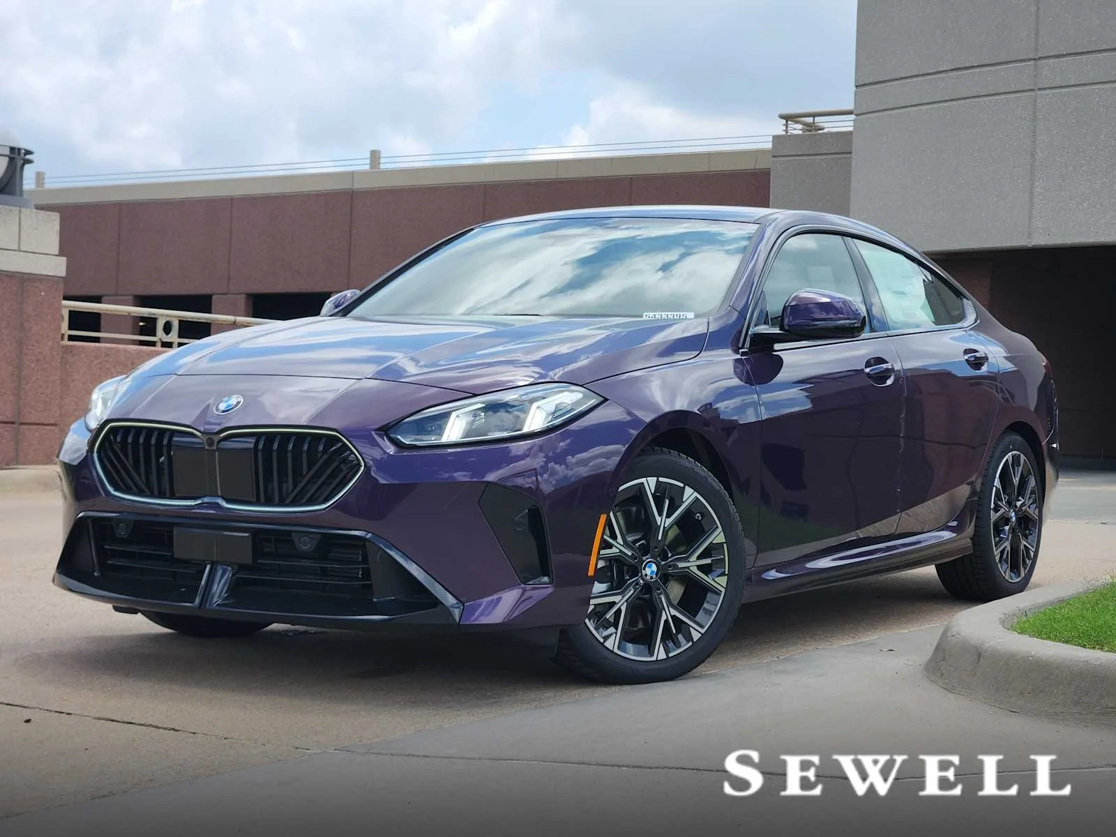 2026 BMW 2 Series 228 xDrive