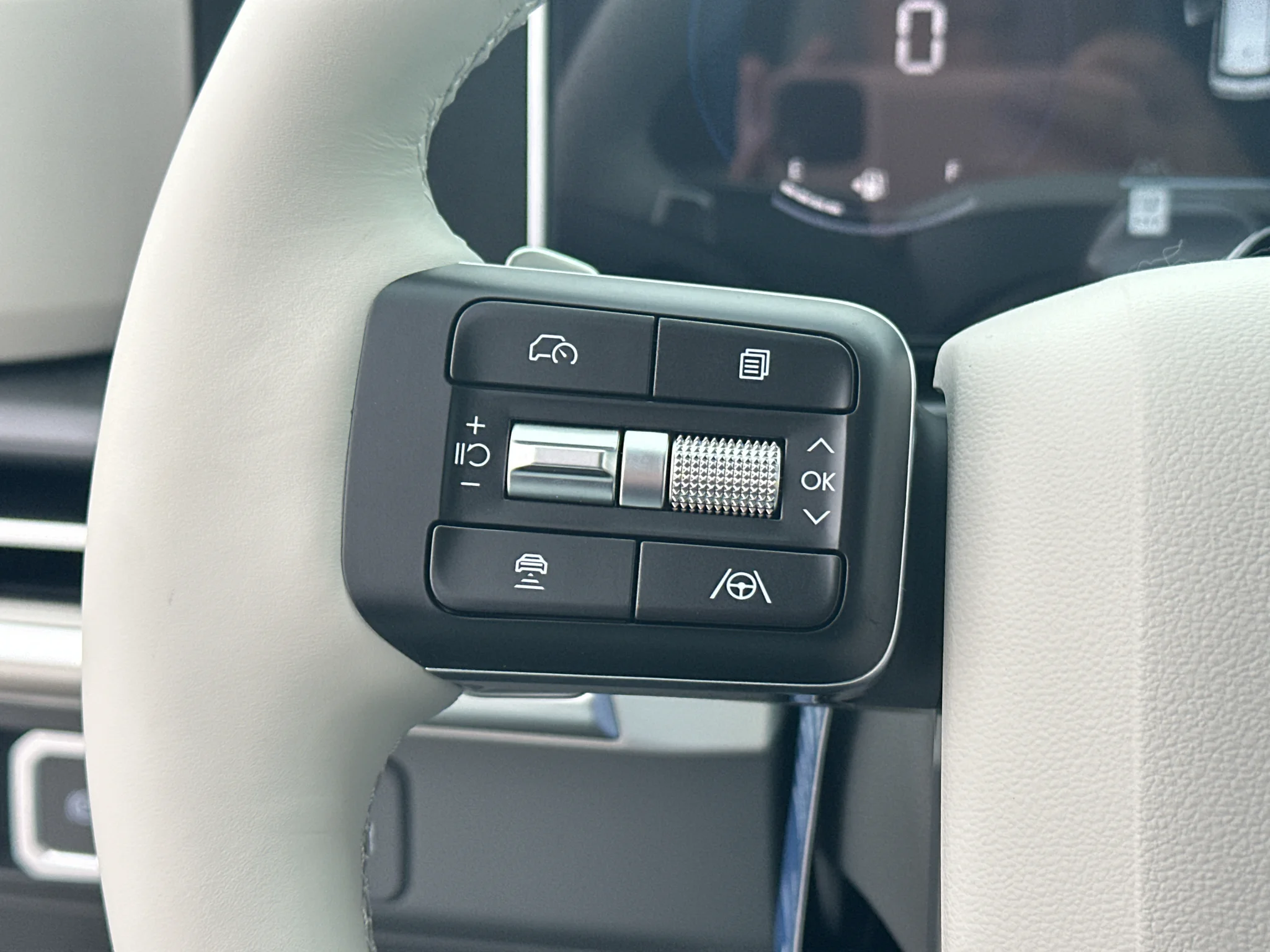 2026 Hyundai Santa Fe SEL - Photo 17