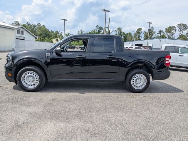 New 2026 Shadow Black Ford XL image 7