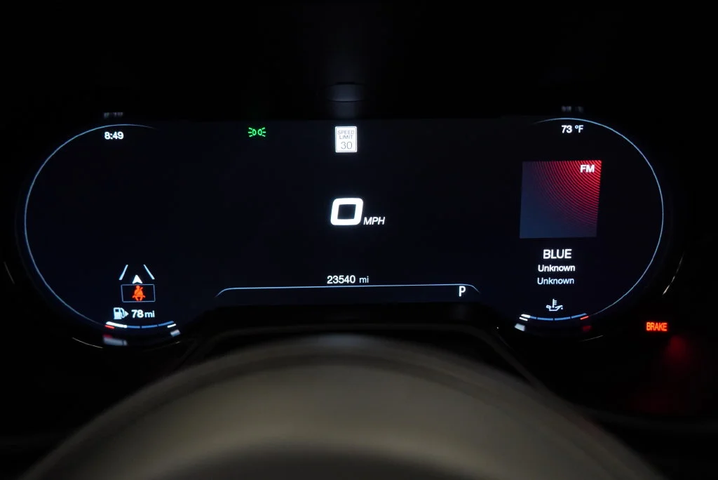 Used 2024  Dodge GT image 30