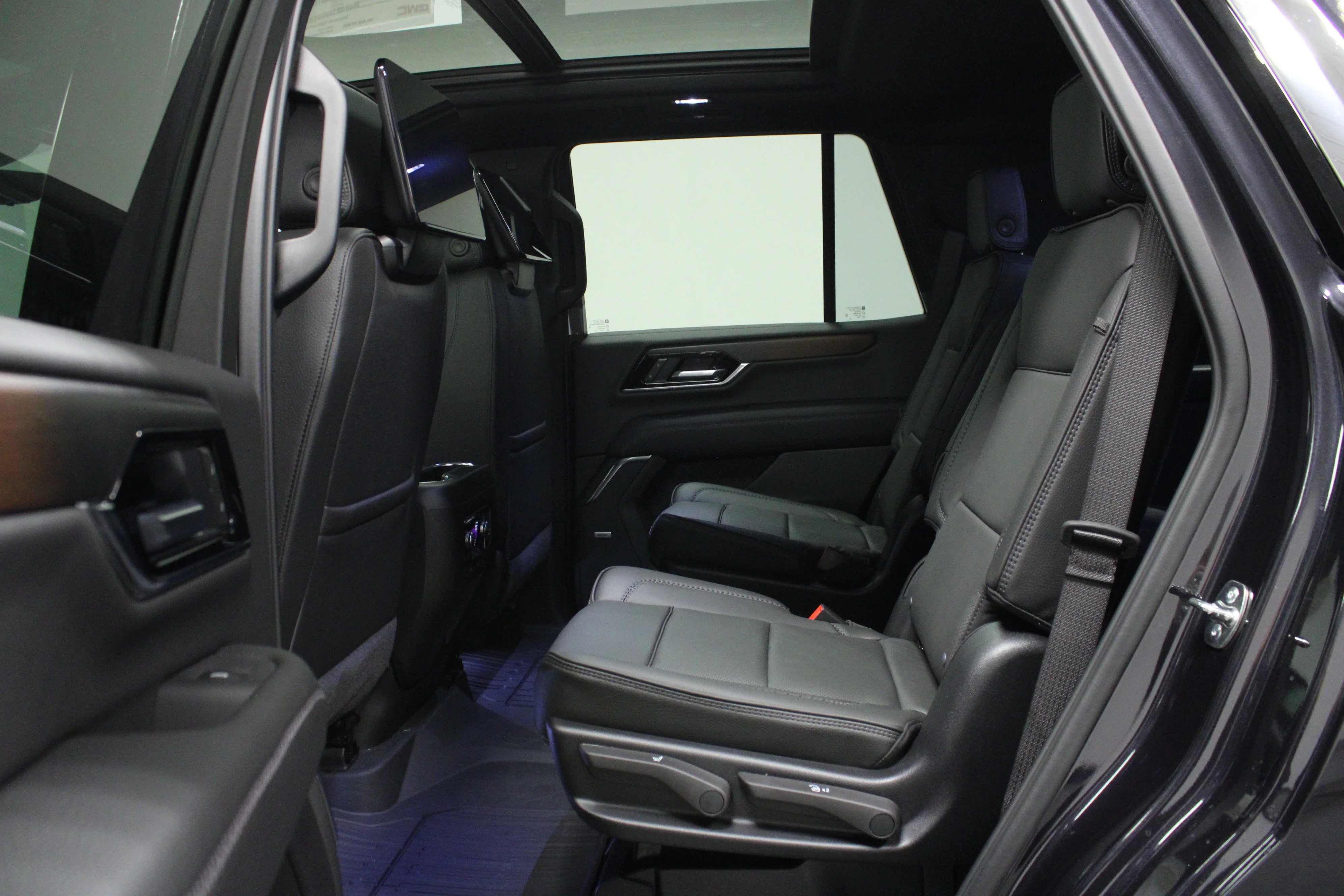 New 2026 Titanium Rush Metallic GMC Denali image 14