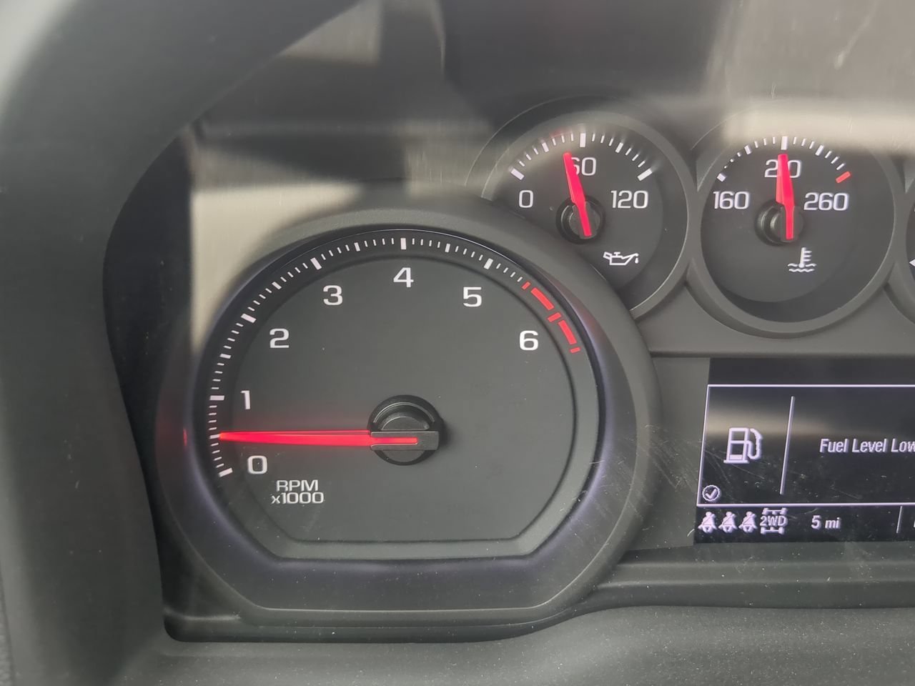 2026 GMC Sierra 2500HD Pro - Photo 12