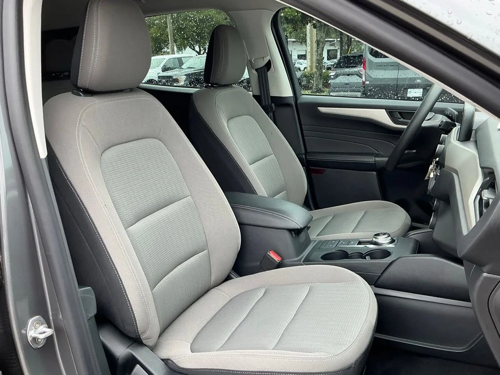 Used 2021 Gray Ford S image 14