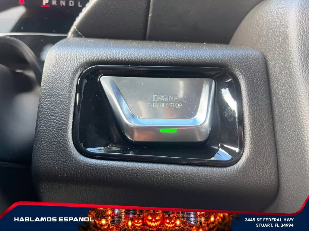 New 2026 Summit White GMC Denali image 29