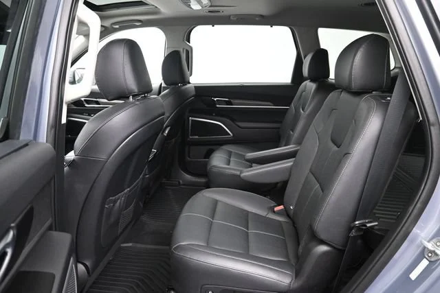 Used 2021 Everlasting Silve Kia EX image 22