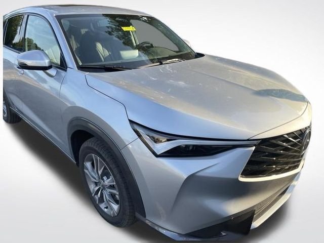 Used 2026  Acura Base image 9