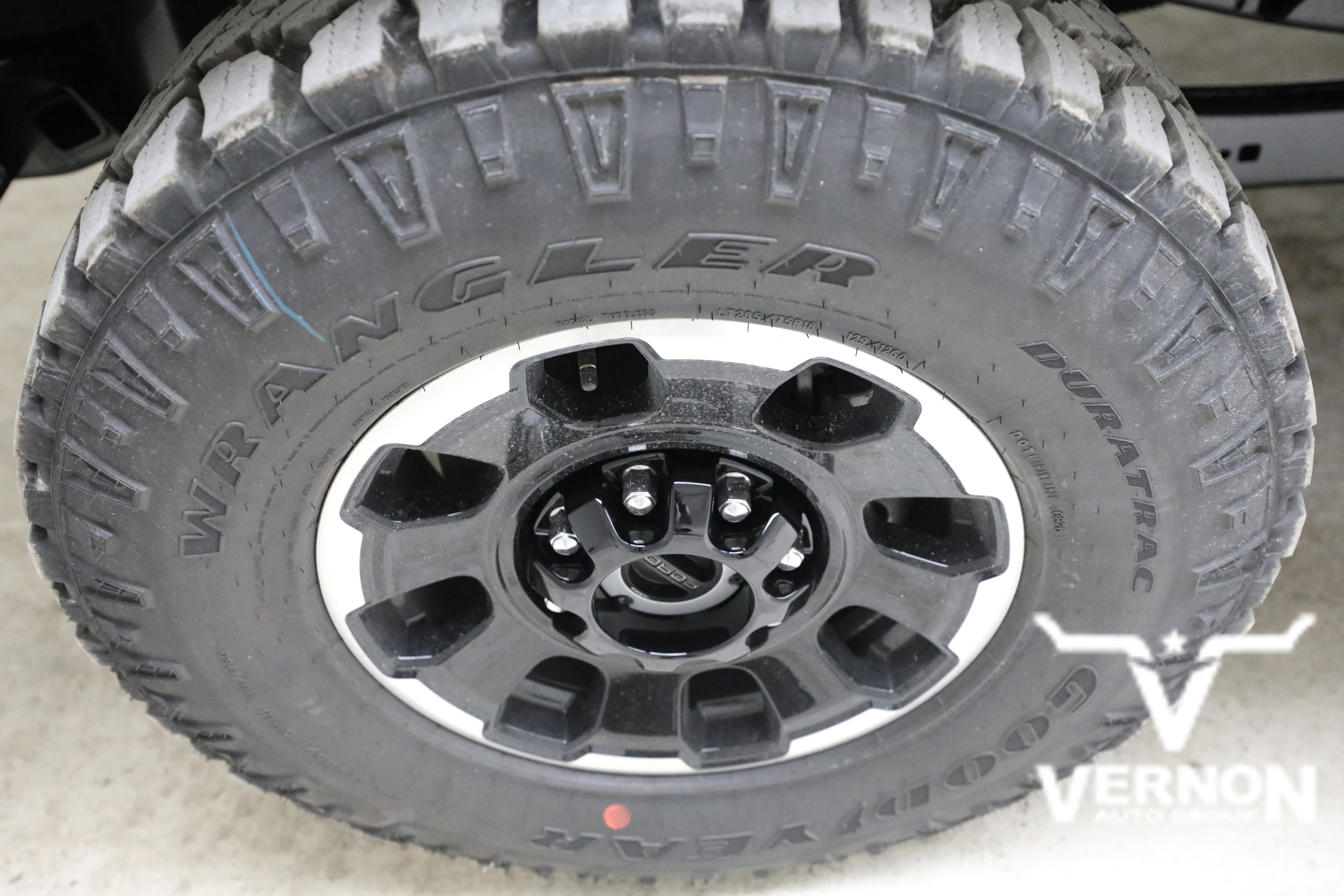 New 2026 Avalanche Ford  image 30